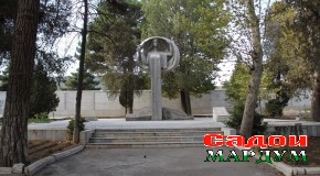 Ваҳдате, ки оқибати офатро бартараф сохт