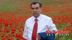 Сарвариро аз Пешвои миллат бояд омӯхт!