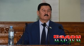 Сабақ бардоштан аз таҷрибаи таърихӣ омили муҳими худшиносист
