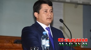 Фаъолияти хизматӣ ва ғайрихизматии хизматчии давлатӣ