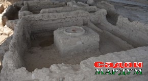 Эҳёи Саразми бостон — ташаббуси Пешвои миллат