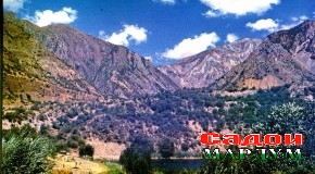 Сангвор. Имкониятҳои рушди сайёҳӣ фаровонанд