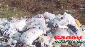 Файзобод. Чаро масъулин бепарвоянд?