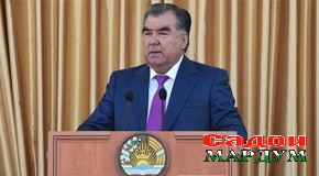 Ташаббусҳои Пешвои миллат созандаанд