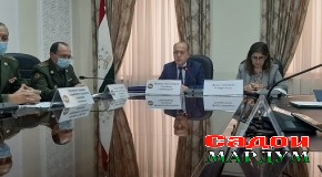 Барои журналистон пресс-тур доир гардид