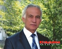 Ҳайрати мо дар камоли санъати гуфтори ӯст