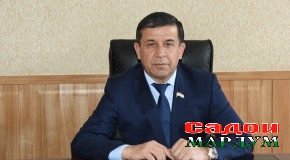 Маҳмадалӣ ВАТАНЗОДА: «Рӯзи Президенти ҷумҳурӣ барои қадрдонӣ аз хизматҳои таърихӣ муқаррар гардидааст»