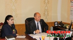 Иштироки вакилони Маҷлиси намояндагон дар ҷаласаи Ассамблеяи парламентии СААД