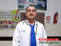 Қосимҷон Зайдуллоев: «Эҳтироми мардум бароям мукофоти олист»