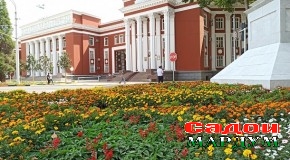 Ҷаласаи Шурои Маҷлиси намояндагон