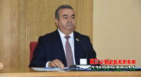 Умури кишоварзиро чӣ тавр бояд рушд диҳем?