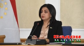 Оё таълим ба меъёрҳои байналмилалӣ мутобиқ аст?