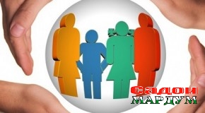 Ҳуқуқи инсон арзиши муҳими тамаддуни инсонист