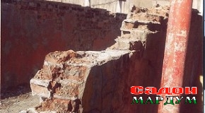 Кӯдакистон кай таъмир мешавад?