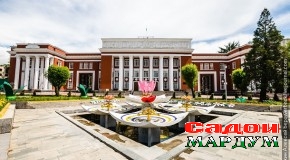 Вохӯрӣ бо интихобкунандагон