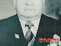 Рақами хайр кашиду асари хайр гузошт