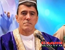 Сурудаш ҷовидон бод