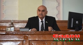 Қонун «Дар бораи уҳдадории ҳарбӣ ва хизмати ҳарбӣ» қабул гардид