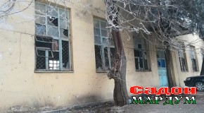 Шаҳри Турсунзода. чаро чопхона «ҳашаротхона» шуд?