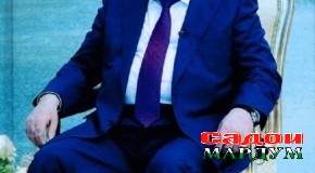 Хирад афсари шаҳриёрон бувад