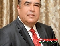 Паёми шодбошии Раҳмонзода Абдуҷаббор Азиз, Ёрдамчии Президенти Ҷумҳурии Тоҷикистон оид ба масъалаҳои рушди иҷтимоӣ ва робита бо ҷомеа, ба аҳли заҳмати рӯзномаи «Садои мардум» ба муносибати 30-юмин солгарди нашри нахустин шумораи он