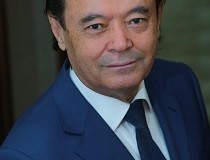 «Рӯзноманигорони «Садои мардум» асосгузорони журналистикаи муосири тоҷиканд»