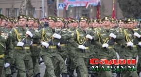 Ишқи аскари ватан