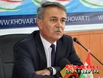 Қабули ҳафт санади меъёрии ҳуқуқӣ