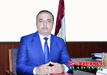 Бунёди корхонаҳои саноатӣ меафзояд