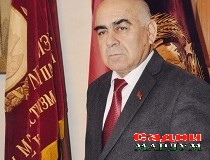 Такягоҳи боэътимоди давлат