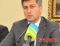 Икром Субҳонзода: «Омодаем, ки парвозҳои мунтазамро ба роҳ монем»