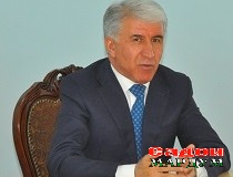 Иттифоқи «Тоҷикматлубот» 2364 тонна маҳсулот захира намуд