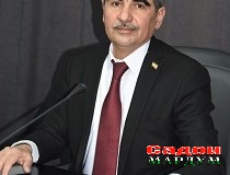 Илҳом Атоев: «Сифати хизматрасонӣ беҳбуд ёфт»