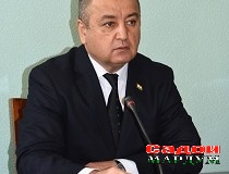 Дар 43 санад омили бавуҷудоварандаи коррупсия ошкор гардид