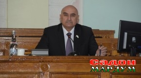 Маҳмадтоир Зокирзода: «Паёмҳои Пешвои миллат даъват, нақша ва роҳнамои муқаррарӣ нестанд»