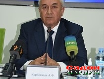 Қисми даромади буҷети шаҳри Душанбе 109 фоиз иҷро гардид