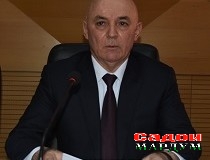 Нақшаи андоз иҷро нашуд. Сабаб — COVID-19 ва…