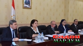Нақши дипломатияи парлумонӣ дар тавсеаи муносибатҳо бузург аст