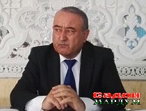 Восеъ. Ҳафт корхонаи саноатӣ таъсис ёфт