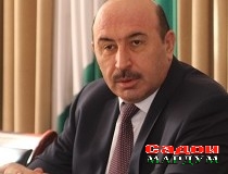 Дар нақшаҳои генералӣ бунёди шабакаҳои гармидиҳӣ низ пешбинӣ шудаанд