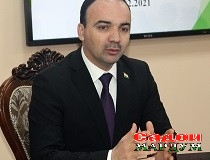 Фаъолияти пурмаҳсули маркази омӯзишии «Мактаби давлатдории Эмомалӣ Раҳмон»