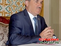 Рашт. Картошкапарварон қаноатманданд