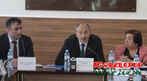 Барномаҳои омӯзишӣ ба нафъи кишоварзонанд