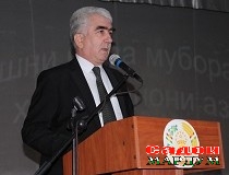 ДДФСТ бо 28 донишгоҳу донишкада қарордоди ҳамкорӣ дорад