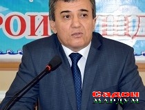 Дастрасӣ ба оби нӯшокӣ 65,5% аст