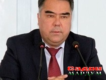 Раҷаббой Аҳмадзода: «Деҳаи Ворух анклав нест»