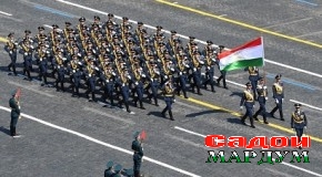 Уҳдадории ҳарбиро минбаъд ҳама ба ҷо меоранд