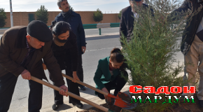 Тозагӣ файзу баракат меорад