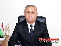 Усмон Маҳмадёрзода: «Ятимон бо хӯроки гарм таъминанд»