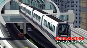 Дар Душанбе метро бунёд гардад